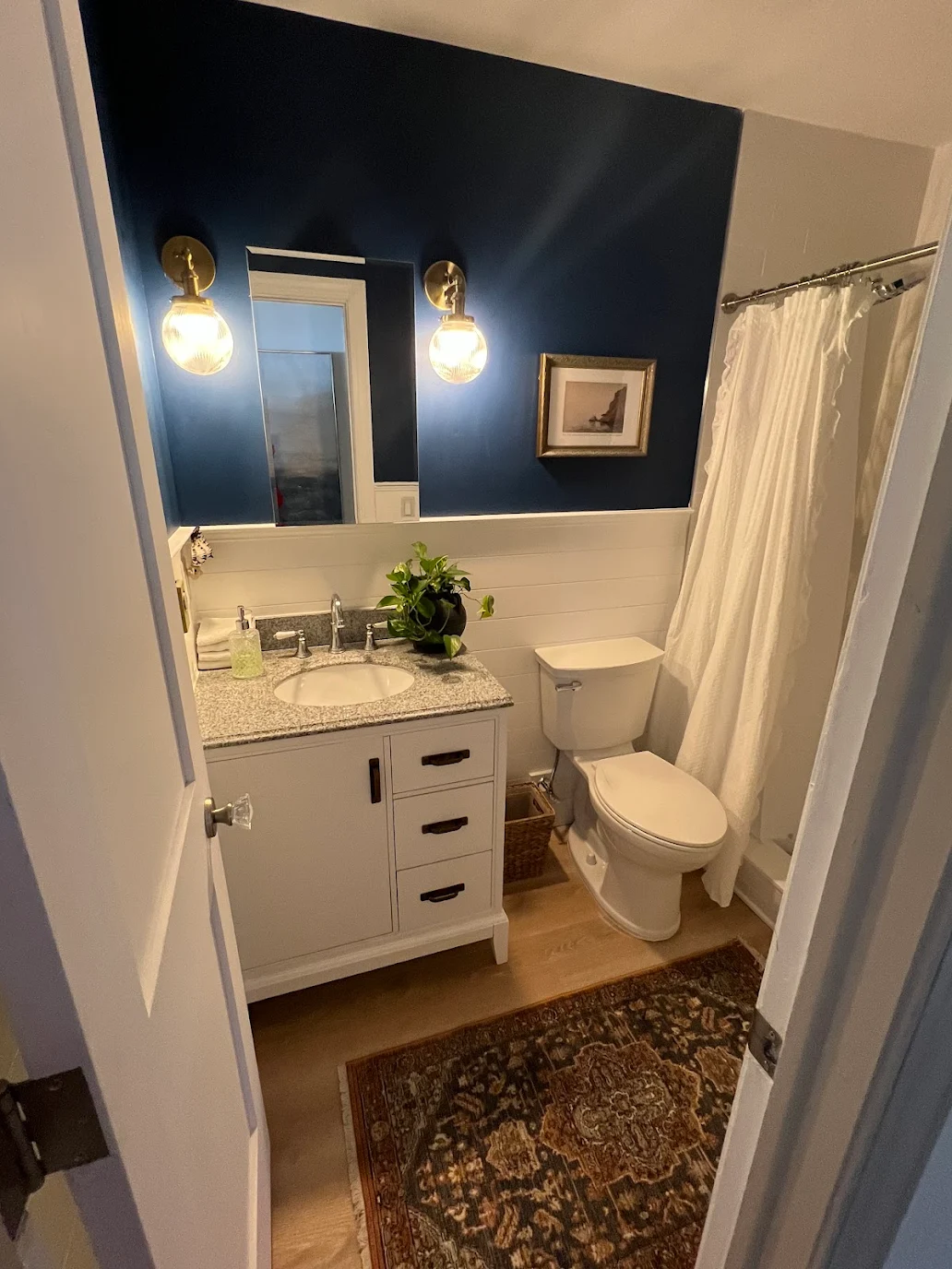 Tile Installation